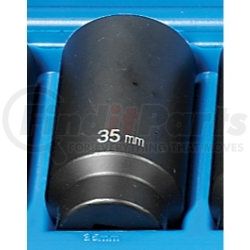 Grey Pneumatic 2135MD 1/2" Drive x 35mm Deep - 12 Point