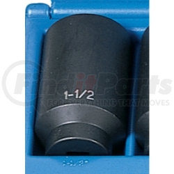 Grey Pneumatic 2048D 1/2" Drive x 1-1/2" Deep