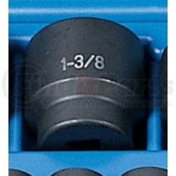 Grey Pneumatic 2044R 1/2" Drive x 1-3/8" Standard