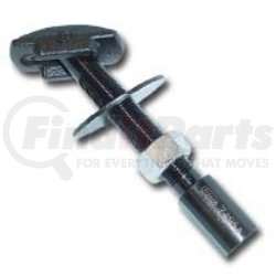 OTC Tools & Equipment 7496A Rear Axle Bearing Puller