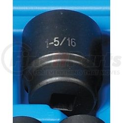 Grey Pneumatic 2142R 1/2" Drive x 1-5/16" Standard - 12 Point
