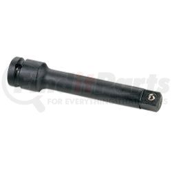 Grey Pneumatic 2245E 1/2" Drive x 5" Extension with Friction Ball