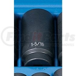 Grey Pneumatic 2042D 1/2" Drive x 1-5/16" Deep