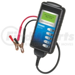 Midtronics MDX-640 Digital Battery Analyzer for 6 and 12 Volt Batteries