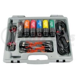 Innovative Products of America 8016 Fuse Saver® Master Kit (Analog Model)