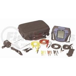 OTC Tools & Equipment 3840F 2 CHANNEL AUTOM LAB SCOPE KIT