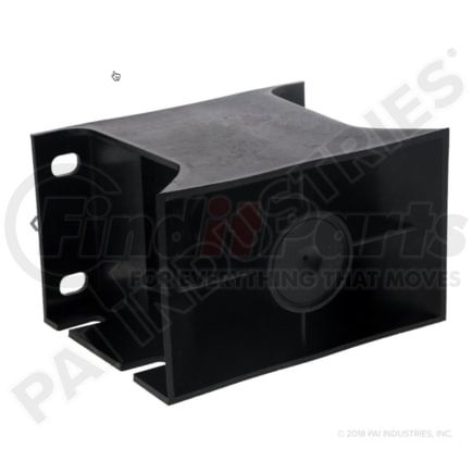 PAI FBA-0497 ALARM,BACKUP