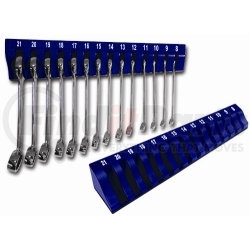 Wrench Racks and Organizers