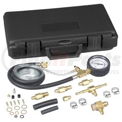 OTC Tools & Equipment 4480 Basic Fuel Pressure  Test Kit