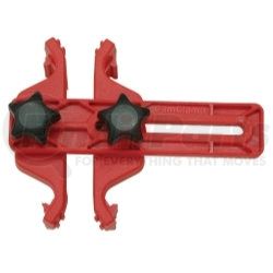 Private Brand Tools 70896 CamClamp™ Timing Gear Clamp