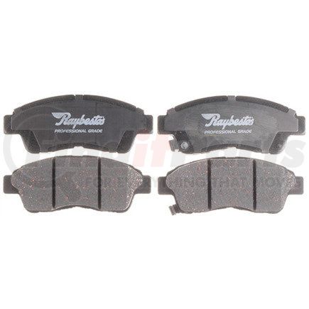 Raybestos PGD562C Disc Brk Pad Set