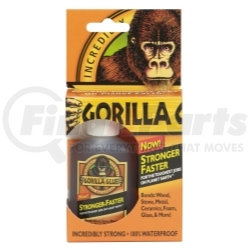 Gorilla Glue 5000201 Super Glue, Original, 2 Oz., Center Top D