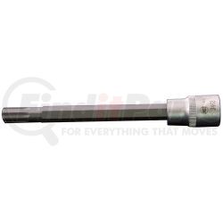 Assenmacher Specialty Tools 3462 1/" Drive #10 Polydrive Head Bolt Socket