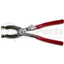 SE Tools 860L Mobea or Constant Tension Hose Clamp Plier with Extended Jaws