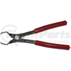 SE Tools 819 Straight Push Pin Plier