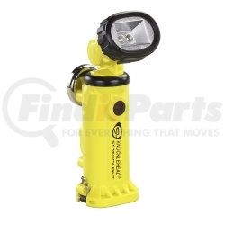 Streamlight 90627 Knucklehead® Rechargeable Worklight- 120V AC/ DC, Black