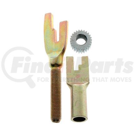 Raybestos H1563 Brake Parts Inc Raybestos R-Line Drum Brake Adjusting Screw Assembly