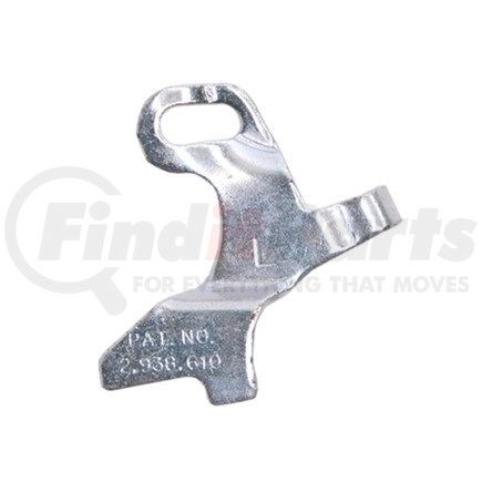 Raybestos H2035 Raybestos R-Line Drum Brake Adj Lever