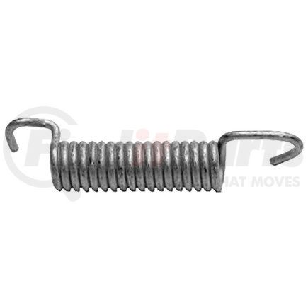 Drum Brake Adjusting Override Spring