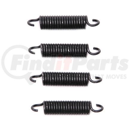 Raybestos H403 Brake Parts Inc Raybestos R-Line Drum Brake Adjusting Screw Spring