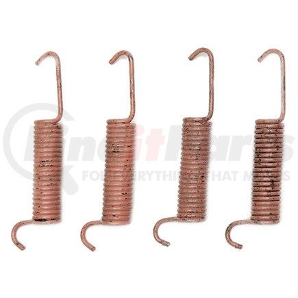 Raybestos H405 Raybestos R-Line Drum Brake Adj Screw Spring