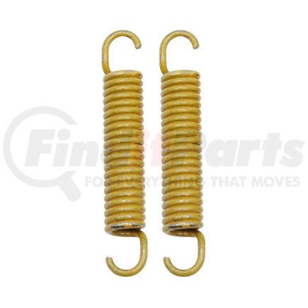 Raybestos H407 Raybestos R-Line Drum Brake Adj Screw Spring