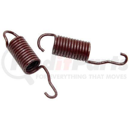 Raybestos H408 Raybestos R-Line Drum Brake Adj Screw Spring