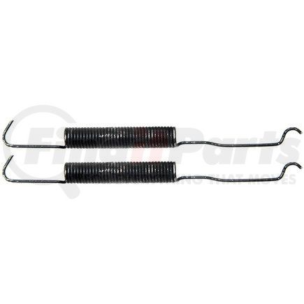 Raybestos H428 Brake Parts Inc Raybestos R-Line Drum Brake Adjusting Screw Spring