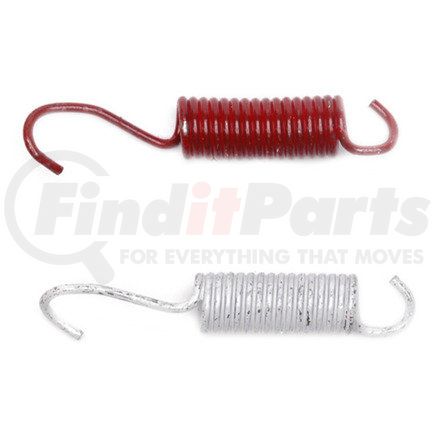 Raybestos H490 Raybestos R-Line Drum Brake Adj Screw Spring