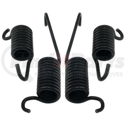 Raybestos H605 Raybestos R-Line Brake Shoe Return Spring Kit