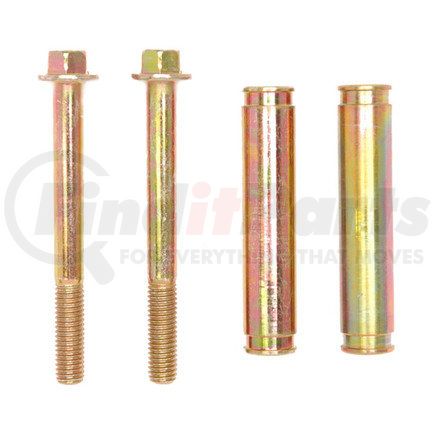 Raybestos H5091 Raybestos R-Line Brake Caliper Bolt Kit