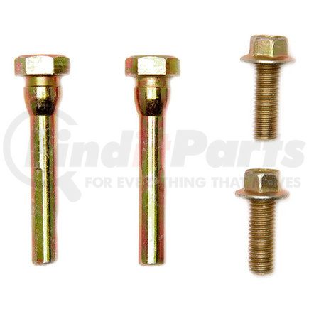 Raybestos H5095 Raybestos R-Line Brake Caliper Bolt Kit