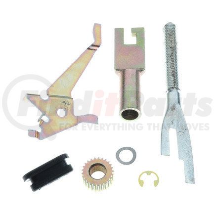Raybestos H2602 Brake Parts Inc Raybestos R-Line Drum Brake Self Adjuster Repair Kit