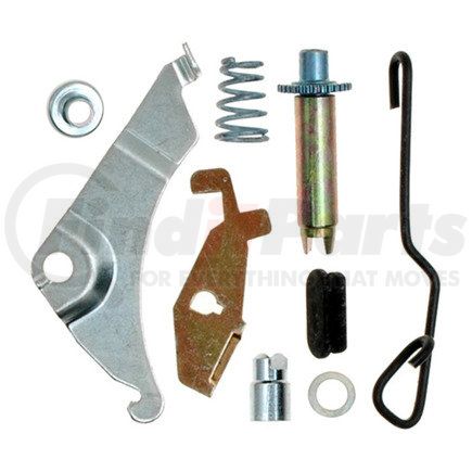 Raybestos H2619 Brake Parts Inc Raybestos R-Line Drum Brake Self Adjuster Repair Kit