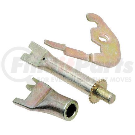 Raybestos H2653 Brake Parts Inc Raybestos R-Line Drum Brake Self Adjuster Repair Kit