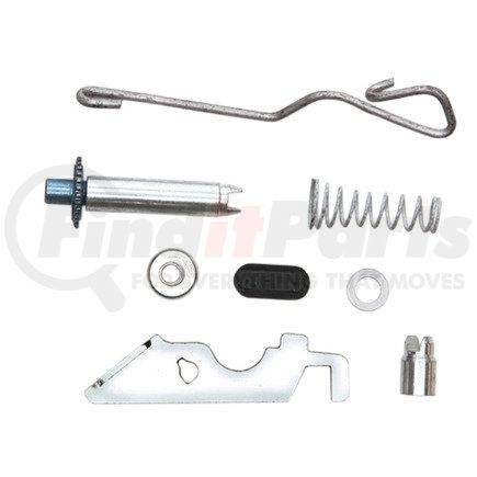 Raybestos H2554 Raybestos R-Line Drum Brake Self Adjuster Repair Kit