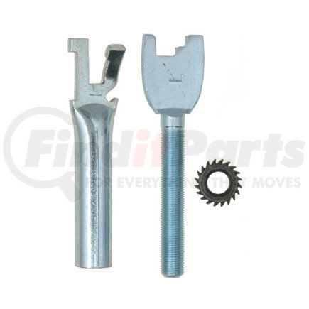 Raybestos H2694 Brake Parts Inc Raybestos R-Line Drum Brake Adjusting Screw Assembly