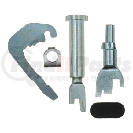 Raybestos H2696 Brake Parts Inc Raybestos R-Line Drum Brake Adjusting Screw Assembly