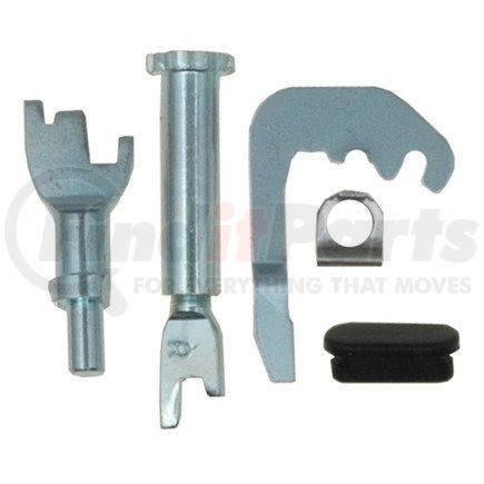 Raybestos H2697 Brake Parts Inc Raybestos R-Line Drum Brake Adjusting Screw Assembly