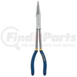 Vise Grip 1773584 11" Long Reach Long Nose Pliers
