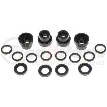 Raybestos H5594A Raybestos R-Line Disc Brake Hardware Kit