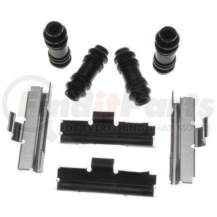 Raybestos H5626A Raybestos R-Line Disc Brake Hardware Kit