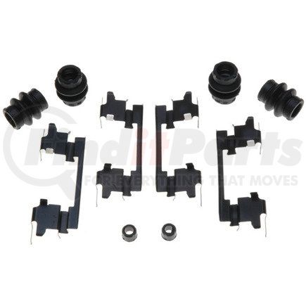 Raybestos H5707A Raybestos R-Line Disc Brake Hardware Kit
