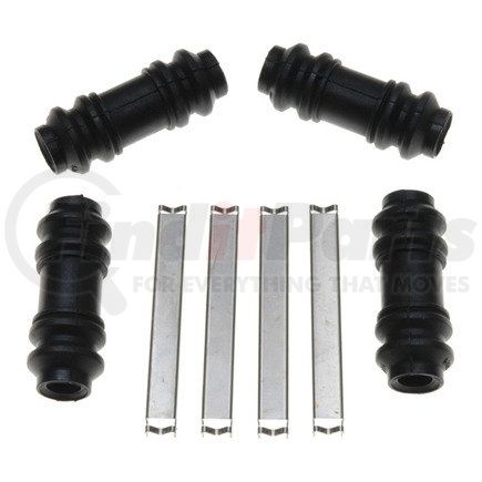 Raybestos H5753A Raybestos R-Line Disc Brake Hardware Kit
