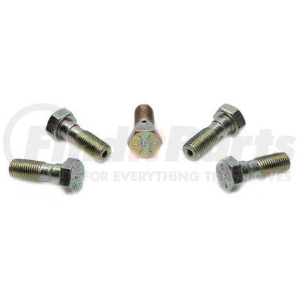 Raybestos H5377 Brake Parts Inc Raybestos R-Line Brake Hydraulic Banjo Bolt