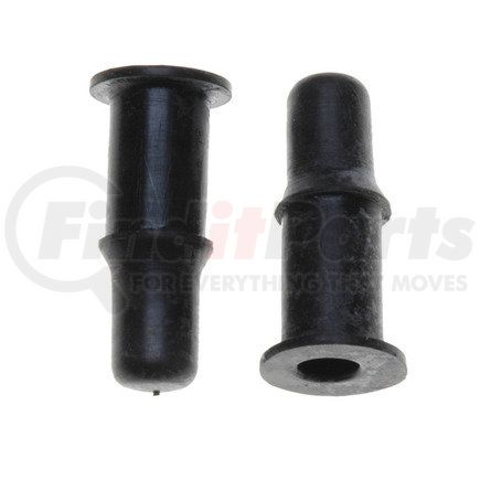 Raybestos H5549A Raybestos R-Line Disc Brake Hardware Kit