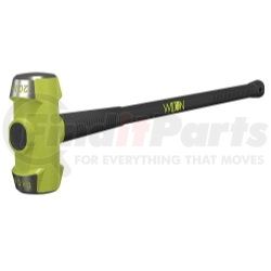 Wilton 22036 36" Bash Sledge Hammer- 20lb Head