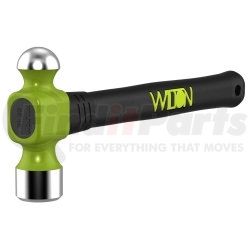 Wilton 34014 14" Bash Ball Pein Hammer- 40oz Head