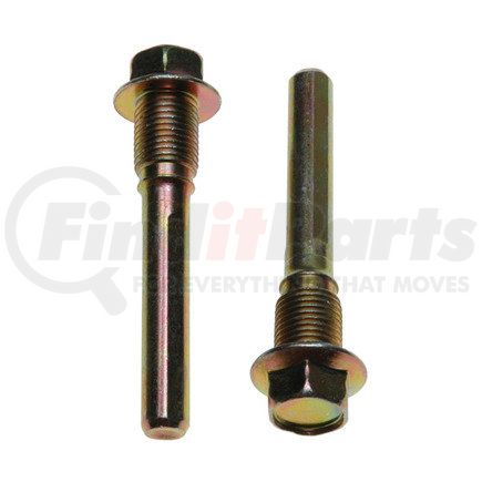 Raybestos H15172 Raybestos R-Line Brake Caliper Bolt Kit