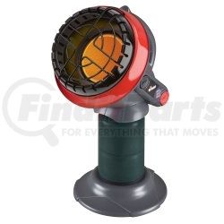 Mr. Heater, Inc. F215100 Little Buddy Heater, 3,800 BTU/Hr.